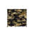 Wooden Rectangular Foldable Room Divider