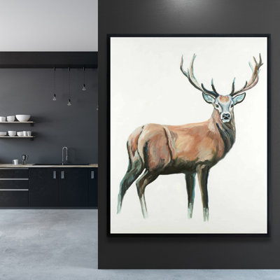 " Deer "