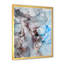 «Gray Tender», reproduction d'art sur toile-67364937-67364938