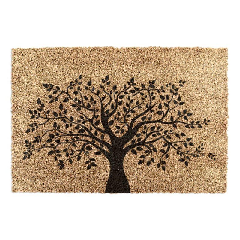 Sorenson Non-Slip Outdoor Doormat