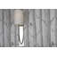 Colton 1 - Light Armed Sconce-1044022180