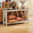 52.06'' Console Table-95508424-95508427