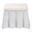 Repose-pieds Brazley Bali & Pari Palm