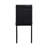 4-Piece Metal Frame Dining Seats