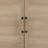 Bradly Cabinet Light Natural