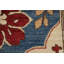 Tapis oriental Oushak 8 x 11