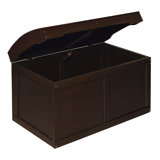 Binghampton Toy Box