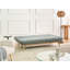 2 Seater Fabric Sofa Bed-2028116588