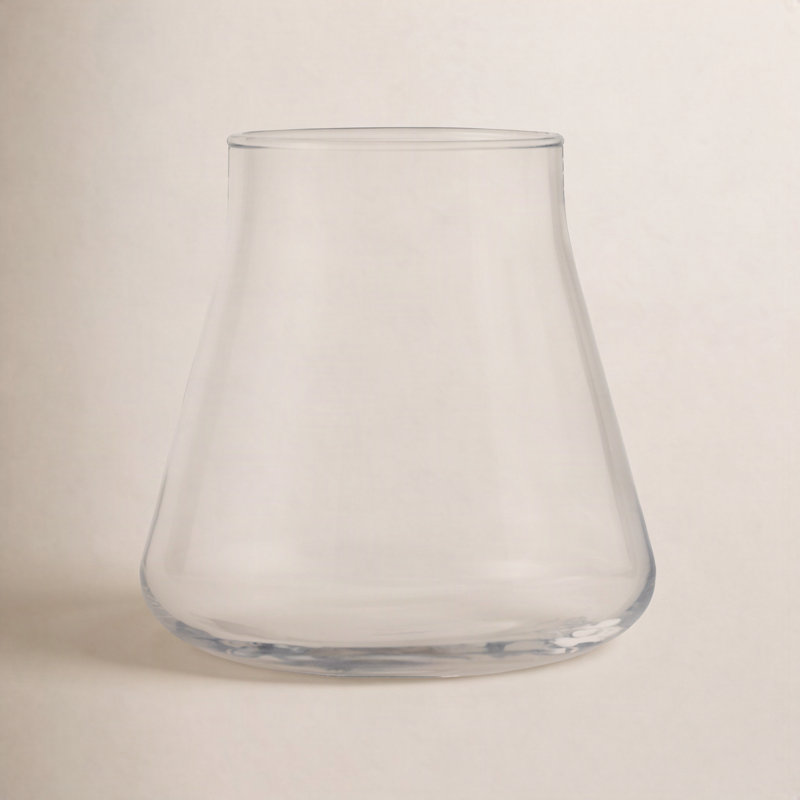 Libbey Magnitude Stemless Wine Glasses, 15-Ounce, Set Of 4