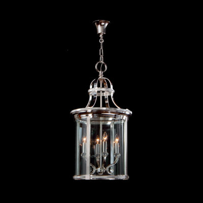 Luminaire suspendu l 18,50 po Mariner Luxury