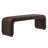 Modway Koda Velvet Upholstered Bench-93811971-93811973