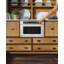 Microwave Oven Drawer