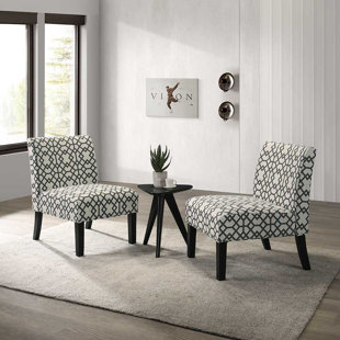 Ensemble de fauteuil de chambre