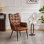 Fauteuil de 22,75 po Bellville