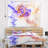 Corwin Polyester Tapestry-28502981