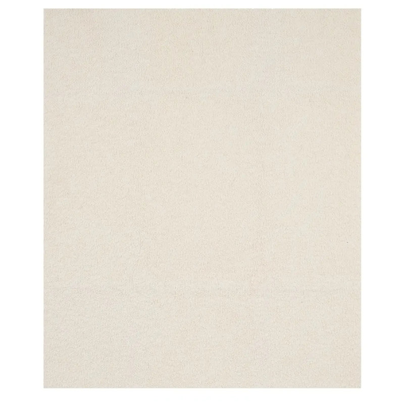 Ogden Boucle Fabric, Ivory