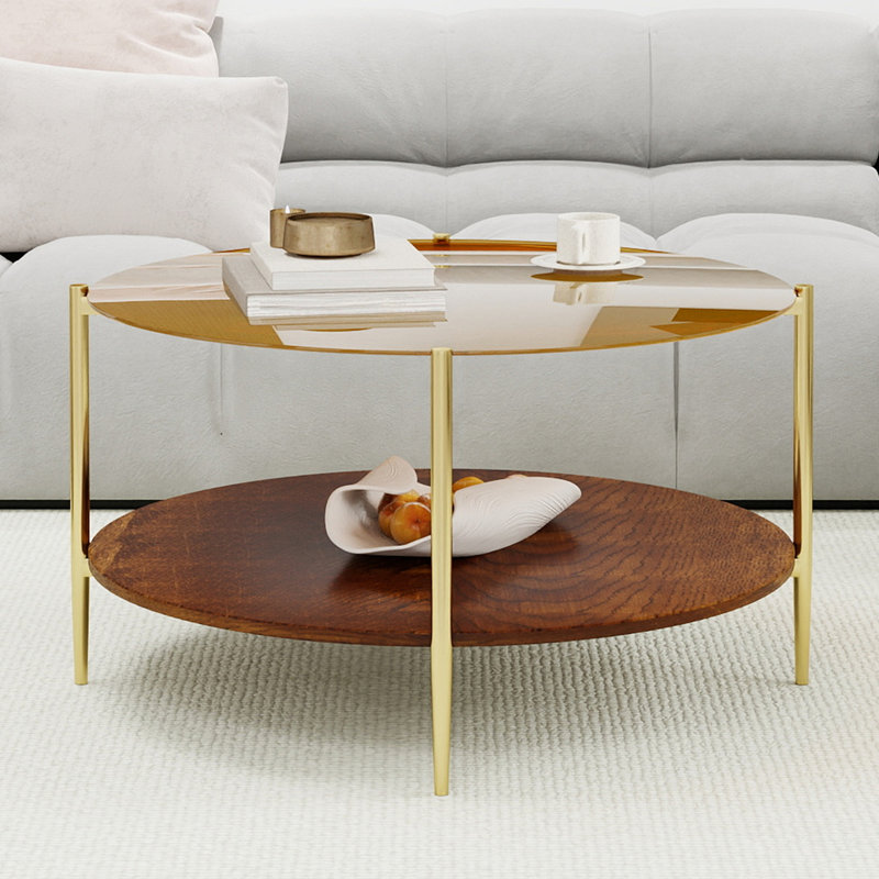Table basse Modern