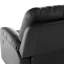 Faux Leather Reclining Sofa-26297197