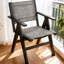 Chaise de salle à manger Hips