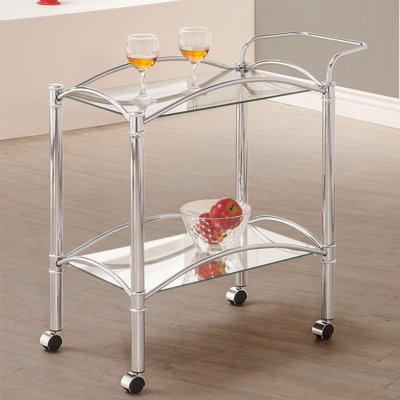 Chariot-bar Adeola