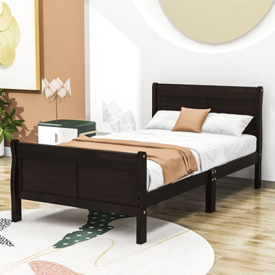 Emmalou Kids Twin Platform