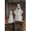  Ensemble de 2 figurines décoratives d'Halloween