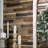 Rustic Grove 25.5in x 6in Panel-85514134