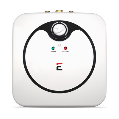 Petit chauffe-eau électrique 7 gallons Eccotemp