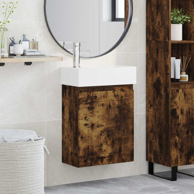 455 mm Bathroom Vanity