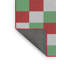 Tapis décoratif vert géométrique Sandridge-597014195