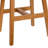 Keishona Upholstered Counter Stool-1538980870