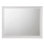 Solid Wood Frame Mirror