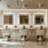 Makhail Square Wall Mirror-327635760