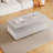 Rectangular LED Lights Coffee Table-781029594
