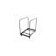 Chariot de table robuste