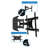 Mount-It Full Motion Large TV Wall Mount w/ Extension For 40" - 80" Flat or Curved Large Screen TVs