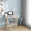 Dressing Table with Mirror
