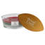 Crimson Berries Scented Jar Candle with Glass Holder