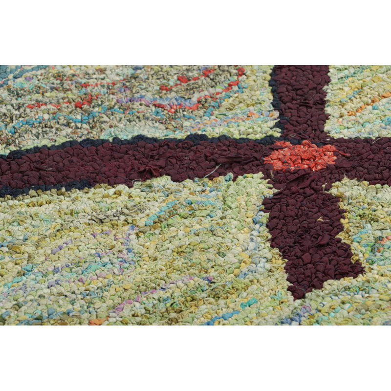 One-of-a-Kind 1'7x3'3 Area Rug