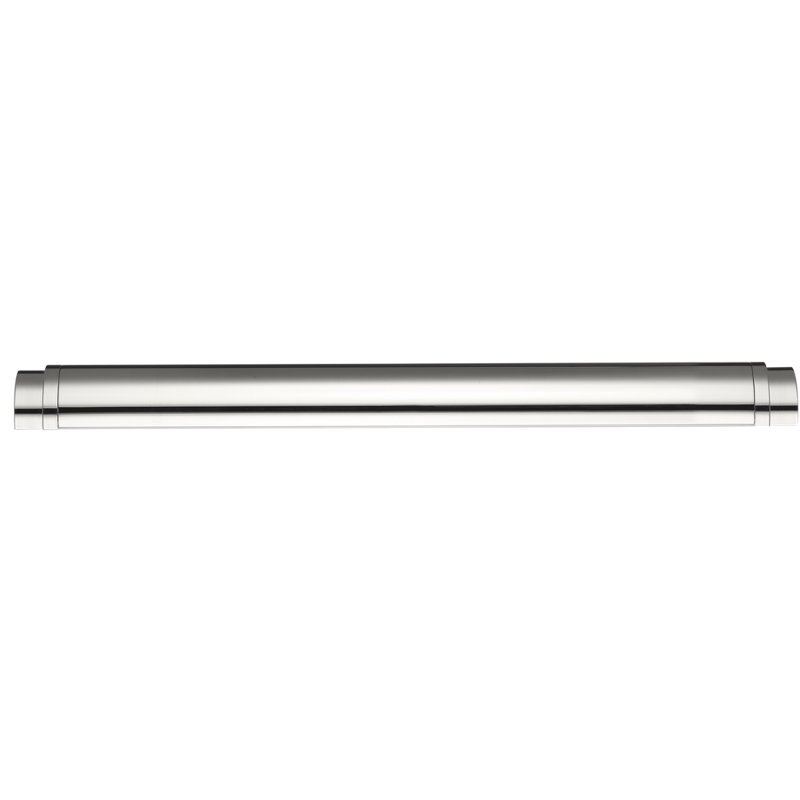 16.5" 600 Lumen R45 Rechargeable Module In Polished Nickel