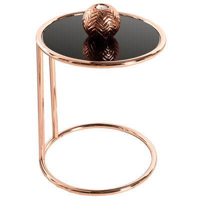Adrianna Side Table