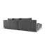 Cuthrell 5 Seater Sofa Bed-1000869124-1000869122