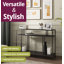 Ngaire 110cm Console Table