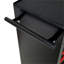 Coffre à outils roulant en métal avec 6 tiroirs, armoire à outils à 6 tiroirs, armoire d'appoint