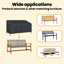 Outdoor Patio Bench Cover