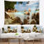 Tapisserie panoramique Schafer-85388023