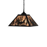 Falmacbreed 2 - Light Chandelier