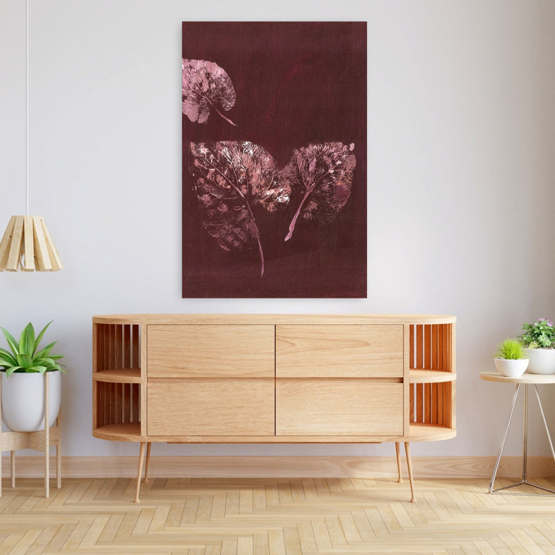 Pure Nature 5 abstrait, paysage contemporain, art naturel, H 48 po x l 32 po