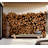 Damerius Wall Mural-1019535584