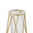 Ieaun Glass Table Vase